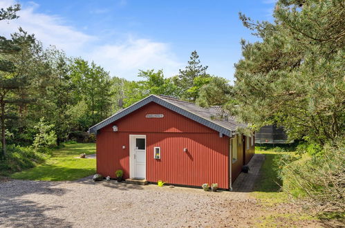 Foto 7 - Casa de 3 quartos em Rømø com terraço