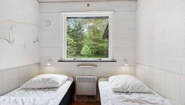 Casa de 3 quartos em Rømø com terraço - Foto 3