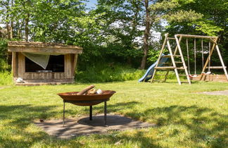 Photo 2 - Maison de 3 chambres à Rømø avec terrasse