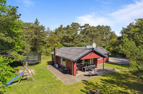 Foto 4 - Casa de 3 quartos em Rømø com terraço