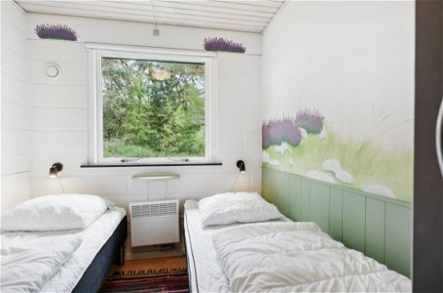 Foto 11 - Casa con 3 camere da letto a Rømø con terrazza