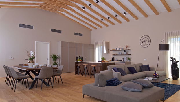 Maison de 7 chambres à Brtonigla avec piscine privée et jardin - Photo 4