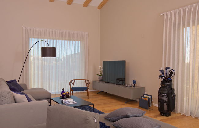 Casa de 7 quartos em Brtonigla com piscina privada e jardim - Foto 8