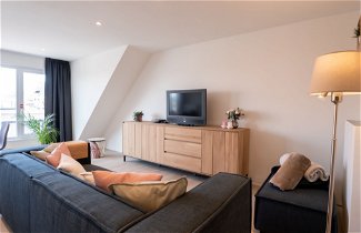 Foto 2 - Appartamento con 2 camere da letto a Bredene