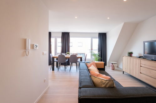 Foto 5 - Apartment mit 2 Schlafzimmern in Bredene