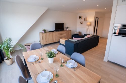 Foto 6 - Apartment mit 2 Schlafzimmern in Bredene
