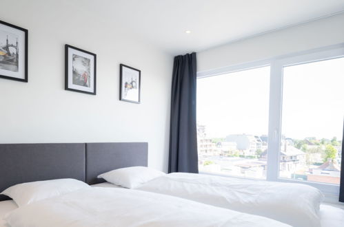 Foto 28 - Appartamento con 2 camere da letto a Bredene