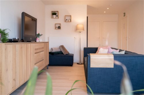 Foto 7 - Apartment mit 2 Schlafzimmern in Bredene