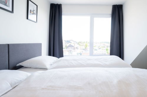 Foto 29 - Appartamento con 2 camere da letto a Bredene