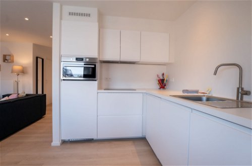 Foto 20 - Apartment mit 2 Schlafzimmern in Bredene