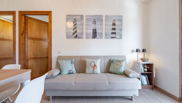 Appartamento con 3 camere da letto a Villasimius con terrazza - Foto 4
