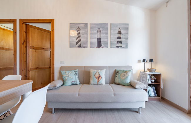 Apartamento de 3 quartos em Villasimius com terraço - Foto 4
