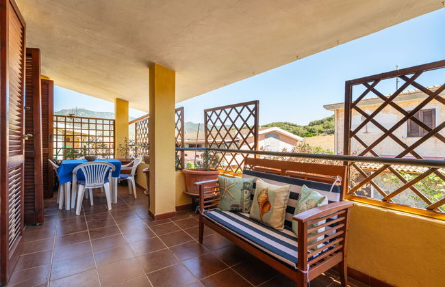 Apartamento de 3 quartos em Villasimius com terraço - Foto 2