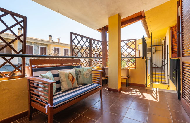 Apartamento de 3 quartos em Villasimius com terraço - Foto 23