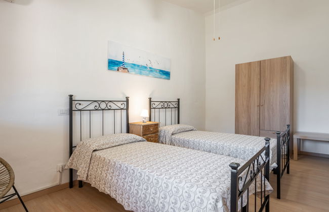 Apartamento de 3 quartos em Villasimius com terraço - Foto 10