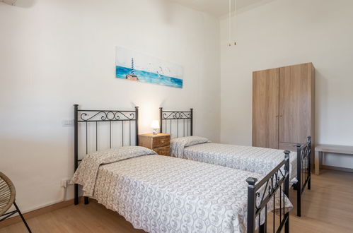 Foto 4 - Appartamento con 2 camere da letto a Villasimius con terrazza e vista mare