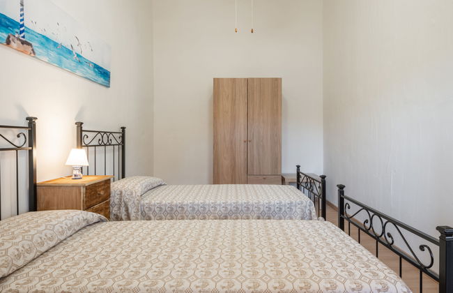 Apartamento de 3 quartos em Villasimius com terraço - Foto 12