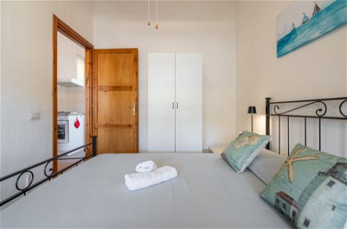 Foto 16 - Apartment mit 2 Schlafzimmern in Villasimius mit terrasse und blick aufs meer
