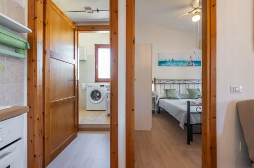 Foto 19 - Appartamento con 2 camere da letto a Villasimius con terrazza e vista mare