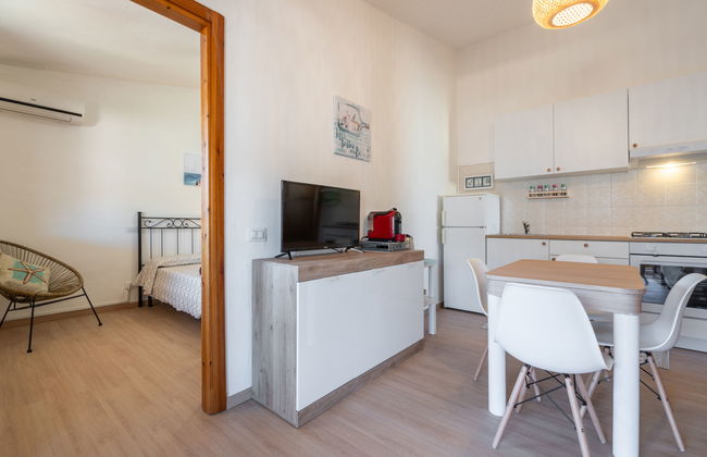 Apartamento de 3 quartos em Villasimius com terraço - Foto 7