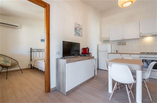 Foto 8 - Apartamento de 2 quartos em Villasimius com terraço e vistas do mar