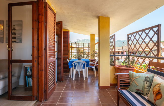 Apartamento de 3 quartos em Villasimius com terraço - Foto 22
