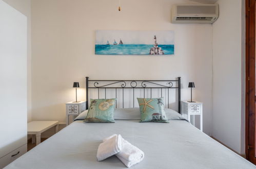 Foto 17 - Apartamento de 2 quartos em Villasimius com terraço e vistas do mar