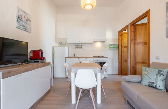 Apartamento de 3 quartos em Villasimius com terraço - Foto 8