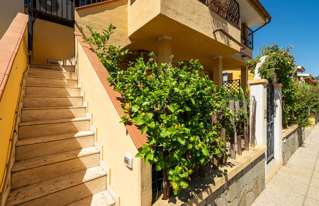 Apartamento de 3 quartos em Villasimius com terraço - Foto 25
