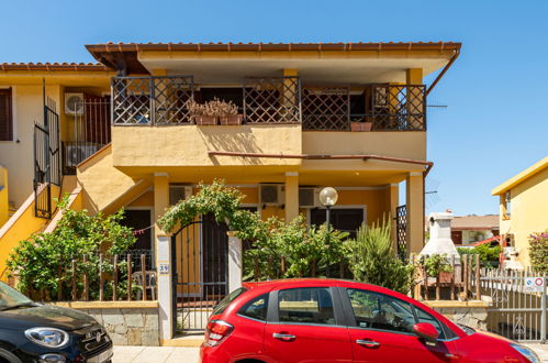 Foto 6 - Apartamento de 2 habitaciones en Villasimius con terraza y vistas al mar