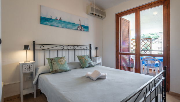 Appartamento con 3 camere da letto a Villasimius con terrazza - Foto 5