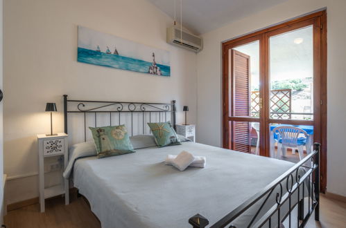 Foto 5 - Appartamento con 2 camere da letto a Villasimius con terrazza