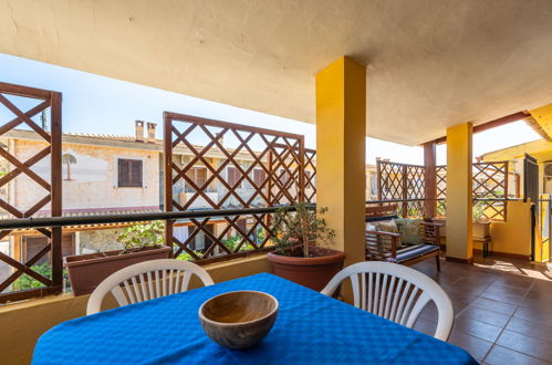 Photo 24 - Appartement de 2 chambres à Villasimius avec terrasse et vues à la mer