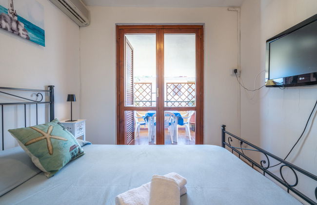 Apartamento de 3 quartos em Villasimius com terraço - Foto 13