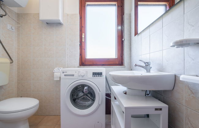 Apartamento de 3 quartos em Villasimius com terraço - Foto 18