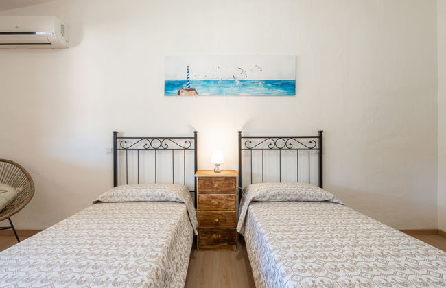 Apartamento de 3 quartos em Villasimius com terraço - Foto 11