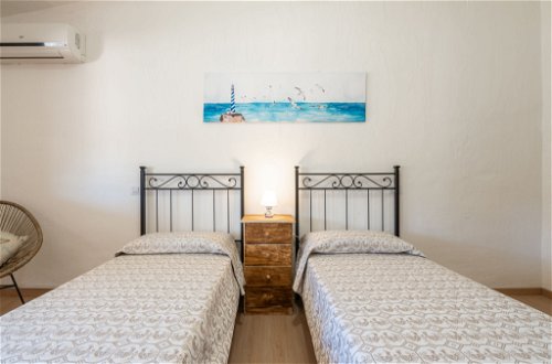 Foto 12 - Apartamento de 2 habitaciones en Villasimius con terraza y vistas al mar