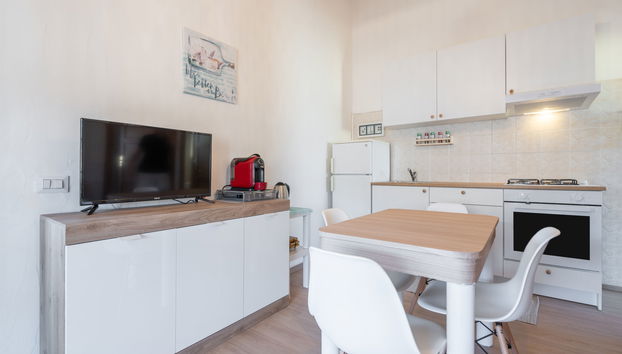 Appartamento con 3 camere da letto a Villasimius con terrazza - Foto 3