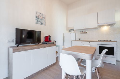 Foto 9 - Apartamento de 2 quartos em Villasimius com terraço