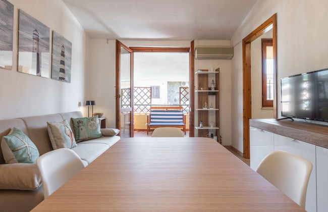 Apartamento de 3 quartos em Villasimius com terraço - Foto 9