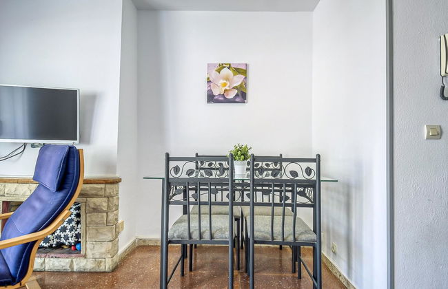 3 bedroom Apartment in Roses with swimming pool and garden - Photo 9