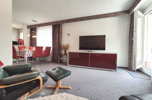Photo 8 - 1 bedroom Apartment in Davos with garden and mountain view
