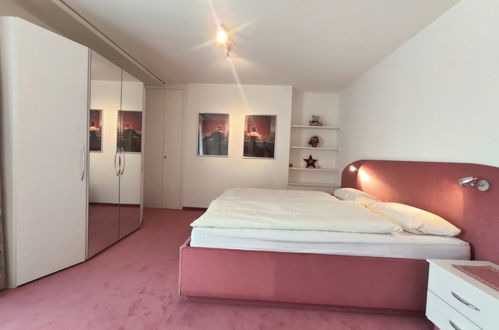 Foto 9 - Appartamento con 1 camera da letto a Davos con giardino e terrazza