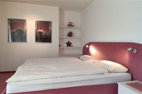 Foto 11 - Apartment mit 1 Schlafzimmer in Davos mit garten und blick auf die berge