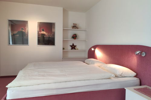 Foto 11 - Apartamento de 1 quarto em Davos com jardim e terraço