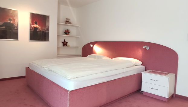 Apartment mit 2 Schlafzimmern in Davos mit garten und terrasse - Foto 4