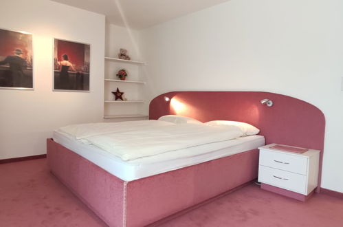 Foto 4 - Appartamento con 1 camera da letto a Davos con giardino e vista sulle montagne