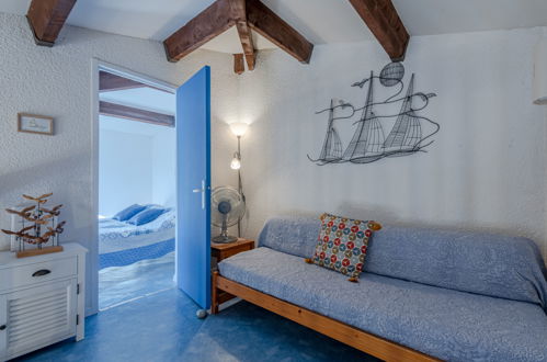 Photo 19 - Appartement de 2 chambres à Saint-Cyprien avec piscine et vues à la mer