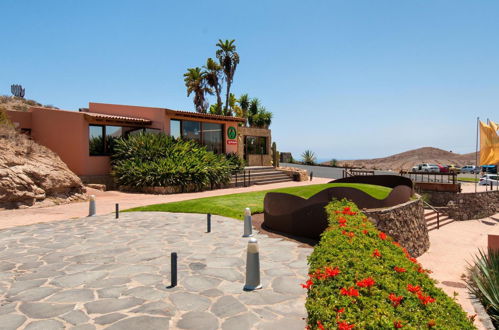 Photo 23 - Maison de 2 chambres à San Bartolomé de Tirajana avec piscine privée et vues à la mer