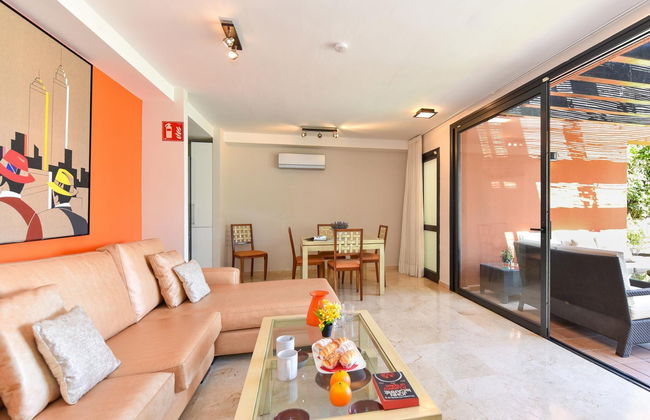 Casa de 3 quartos em San Bartolomé de Tirajana com piscina privada e jardim - Foto 8